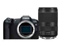 Canon EOS R8 + RF 24-240mm F/4-6.3 IS USM