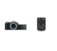 Canon EOS R8 + RF 24-240mm F4-6.3 is USM