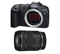 CANON EOS R8 + RF 28-70mm f/2.8 IS USM