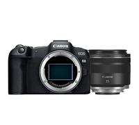 Canon EOS R8 + RF 35mm F/1.8 IS Macro STM | ✅5 ans de garantie