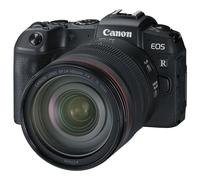 Canon - EOS RP + 24-105mm F4