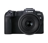 Canon EOS RP + RF 50MM F/1.8 STM