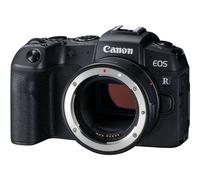 Canon EOS RP boîtier nu + bague d'adaptation EF-EOS R