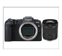 Canon EOS RP + RF 24-105 mm f / 4.0-7.1 IS STM