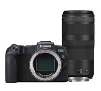 Canon EOS RP + RF 100-400mm F/5.6-8 IS USM| ✅Carte mémoire 64 Go gratuite