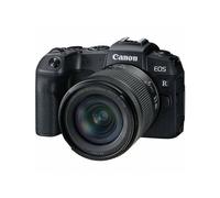 Canon EOS RP + RF 24-105 mm f / 4.0-7.1 IS STM