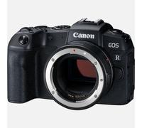 Canon EOS RP + RF 24-105mm F4-7.1 IS STM MILC 26,2 MP CMOS 6240 x 4160 pixels Noir