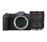 Canon EOS RP + RF 24-105mm F/4L IS USM | ✅ 200 € de cashback