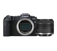 Canon EOS RP + RF 24-50mm F/4.5-6.3 IS STM | ✅ 75 € de cashback