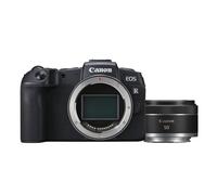 Canon EOS RP + RF 50MM F/1.8 STM | ✅ 180 € de cashback