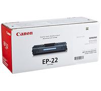Canon Cartouche de toner EP-22 1550A003 – Noir