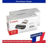 Canon EP-25 Toner Black 2 Pack