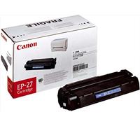 Canon EP-27 Cartouche de Toner Noir