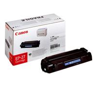 Canon EP-27 - Noir - original - cartouche de toner - pour i-SENSYS MF3220, MF3228; LaserBase MF3110, MF3228, MF3240, MF5730, MF5750