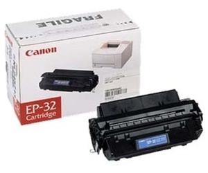 Canon EP-32 - Noir - Toner