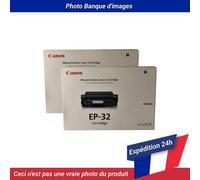 Canon EP-32 Toner Black 2 Pack