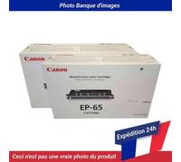 Canon EP-65 Toner Black 2 Pack
