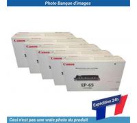 Canon EP-65 Toner Black 3 Pack