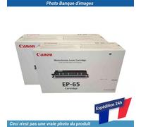 Canon EP-65 Toner Black 5 Pack
