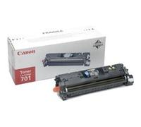 Canon Cartouche de toner EP-701 N G Noir 9287A003