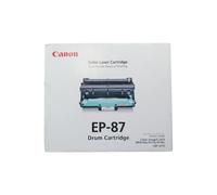 CANON EP-87 7429A003 NOIR TAMBOUR - 20000 PAGES POUR I-SENSYS MF8180C