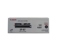 CANON EP-87 7433A003 NOIR TONER - 5000 PAGES POUR IMAGECLASS MF8170C