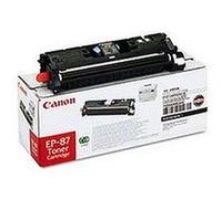 Canon EP-87 - Noir - original - cartouche de toner - pour LBP-2410, 2410c, 2410CN, 2410N Noir G