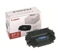 Canon EP-E - Noir - original - cartouche de toner - pour LBP-1260, 1260 C, 1260 Plus, 8IV