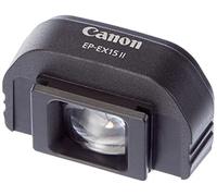 Canon EP-EX 15 II Oeilleton extenseur pour EOS 60D / 5D Mk II / 50D / 550D / 500D / 450D / 1000D