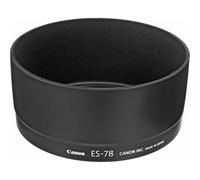 Canon ES-78 5 cm Noir