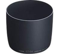 Canon ET64ll Lens Hood for EF75-300mm f4.0-5.6 USM IS adaptateur d'objectifs d'appareil photo