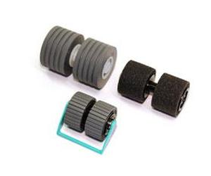 CANON Exchange Roller Kit DR-X10C 2418B001