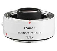 Canon Multiplicateur EF 1.4x III