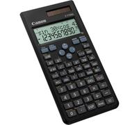Canon F-715SG calculatrice Bureau Calculatrice scientifique Bleu, Blanc