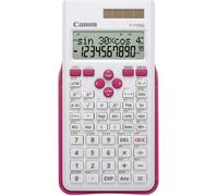 Canon F-715SG calculatrice Bureau Calculatrice scientifique Bleu, Blanc
