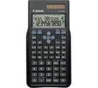 Canon F-715SG calculatrice Bureau Calculatrice scientifique Bleu, Blanc
