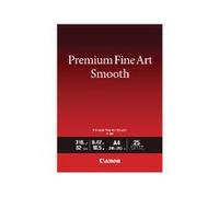 Canon FA-SM 1 Premium FineArt Smooth A 4, 25 feuille, 310 g