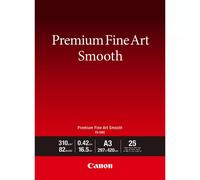 Canon FA-SM2 A3 Blanc Lisse