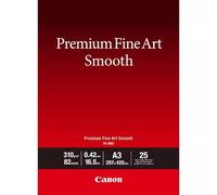 Canon FA-SM2 A3 Blanc Lisse