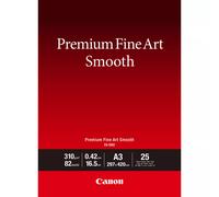 Canon FA-SM2 A3 Blanc Lisse