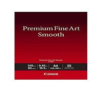 Canon FA-SM 2 A4 Blanc Lisse