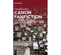 Canon Fanfiction