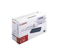 Canon FC 760 - Original 1491A003 / E30 - Cartouche de Toner Noir -
