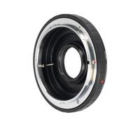 Canon FD de - Sony Adaptateur + lentille de Correction