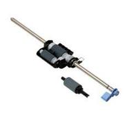 Canon Feeder Roller Unit for DR-F120 9934B001, 9934B001 (9934B001, DR-F120 imageFORMULA Scanner, 63.5 mm, 38.1 mm, 25.4 mm, 118 g)