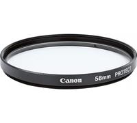 Canon 58mm Filtre standard