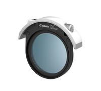 Canon Filtre Objectif Drop-In PLC52WIII