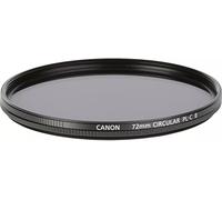 CANON Filtre Polarisant Circulaire PL-CB Diamètre 72mm