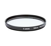 Canon - Filtre - protection - 58 mm - pour EF; EF-S; MP-E; TS E