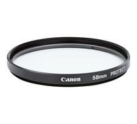 Canon - Filtre - protection - 58 mm - pour EF; EF-S; MP-E; TS E